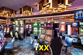 Descubra a Essência do 7xx: Nossa História e Compromissos