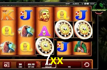 A Emoção da Loteria na 7xx: Uma Chance de Mudança de Vida