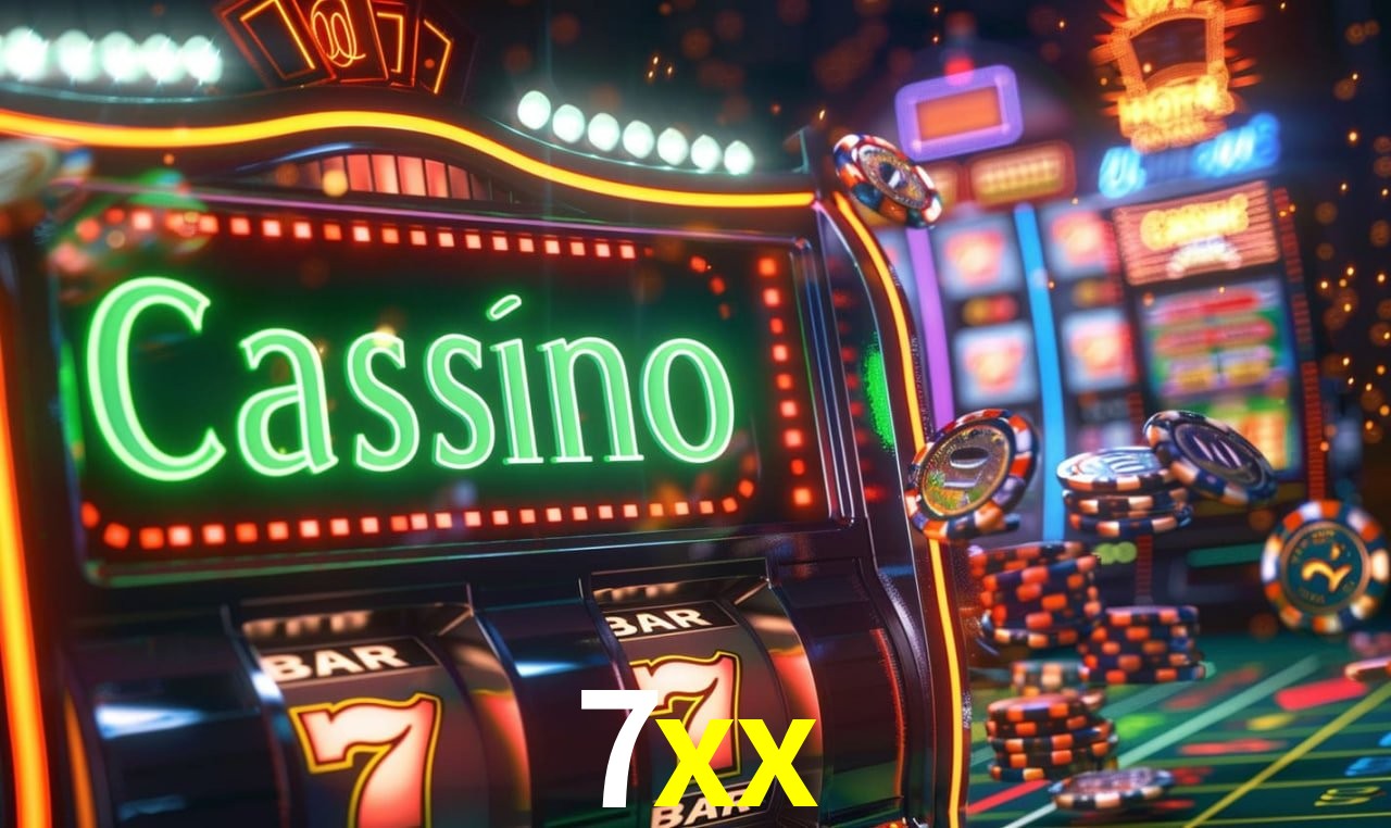 Live Casino 7xx