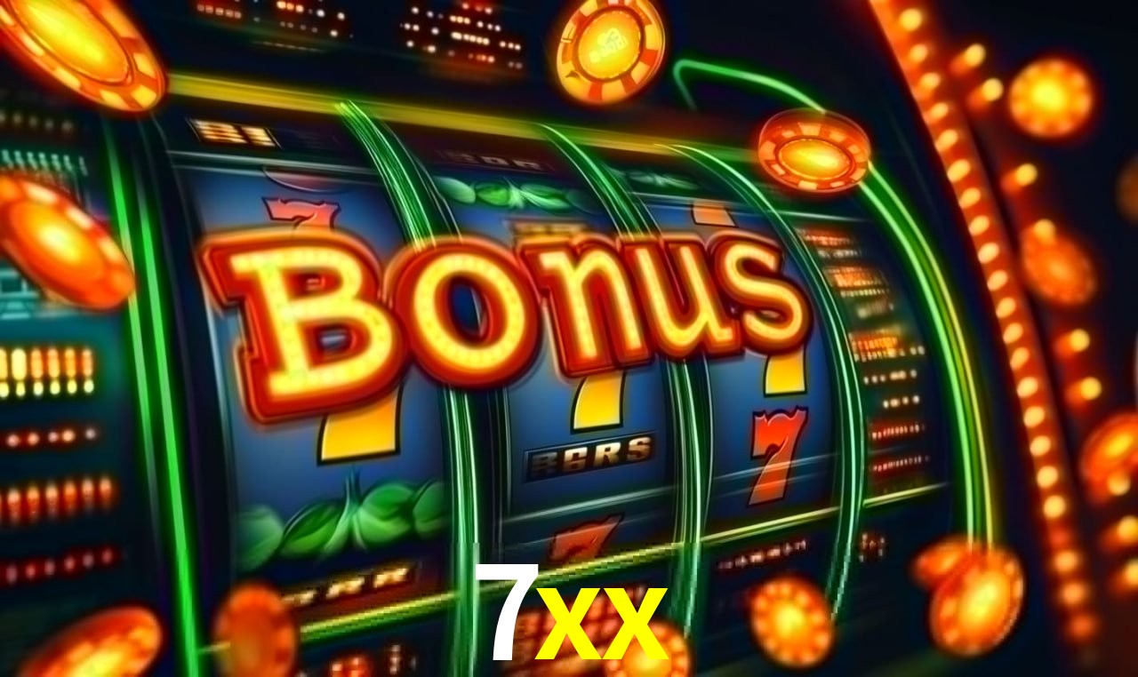 Live Casino 7xx