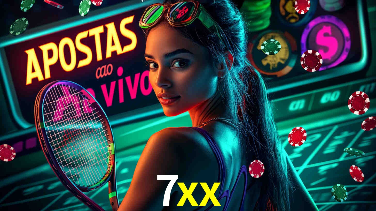 Descubra a Magia dos Jogos de Arcade no 7xx