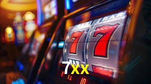 Slot Games 7xx