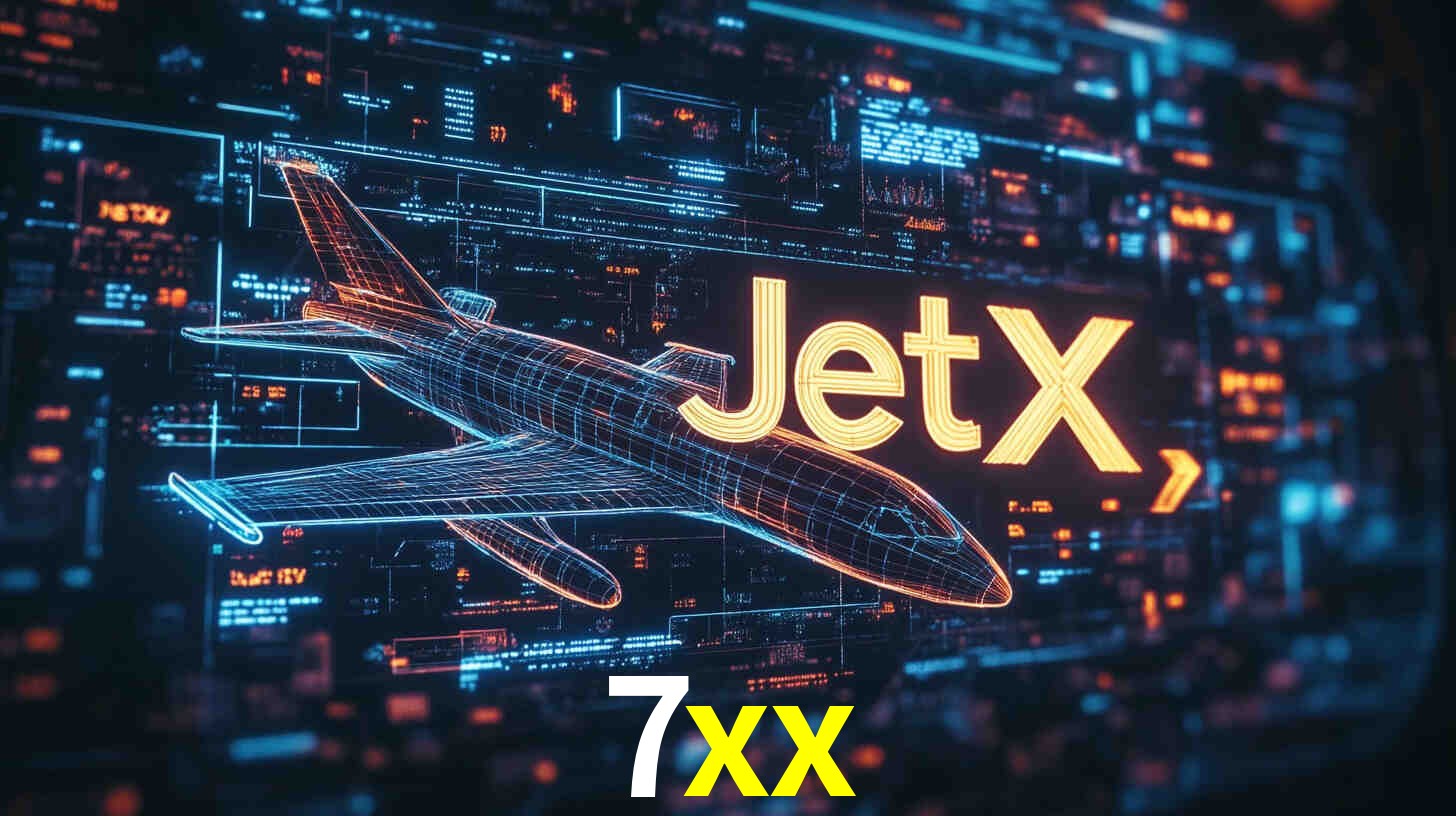 A Emoção da Loteria na 7xx: Uma Chance de Mudança de Vida