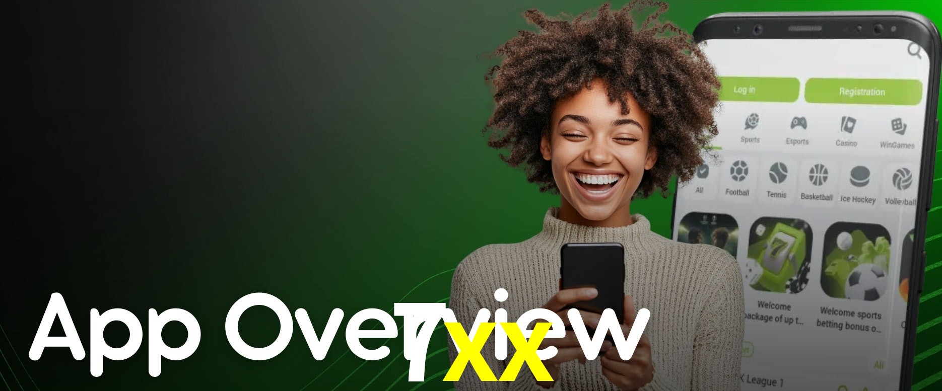 Platform Technology 7xx