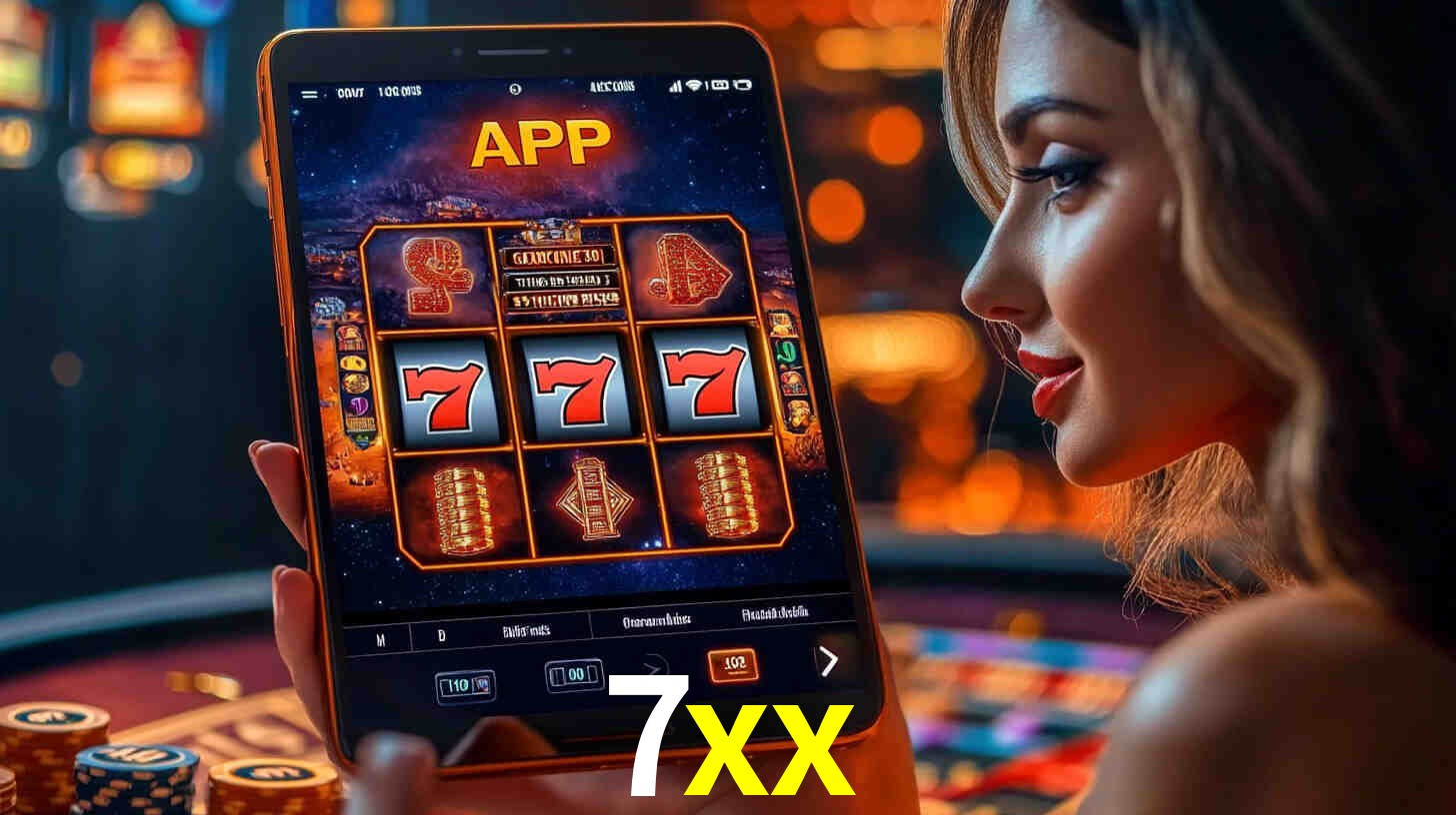 7xx: A Experiência de Casino com Jogos de Mesa ao Vivo