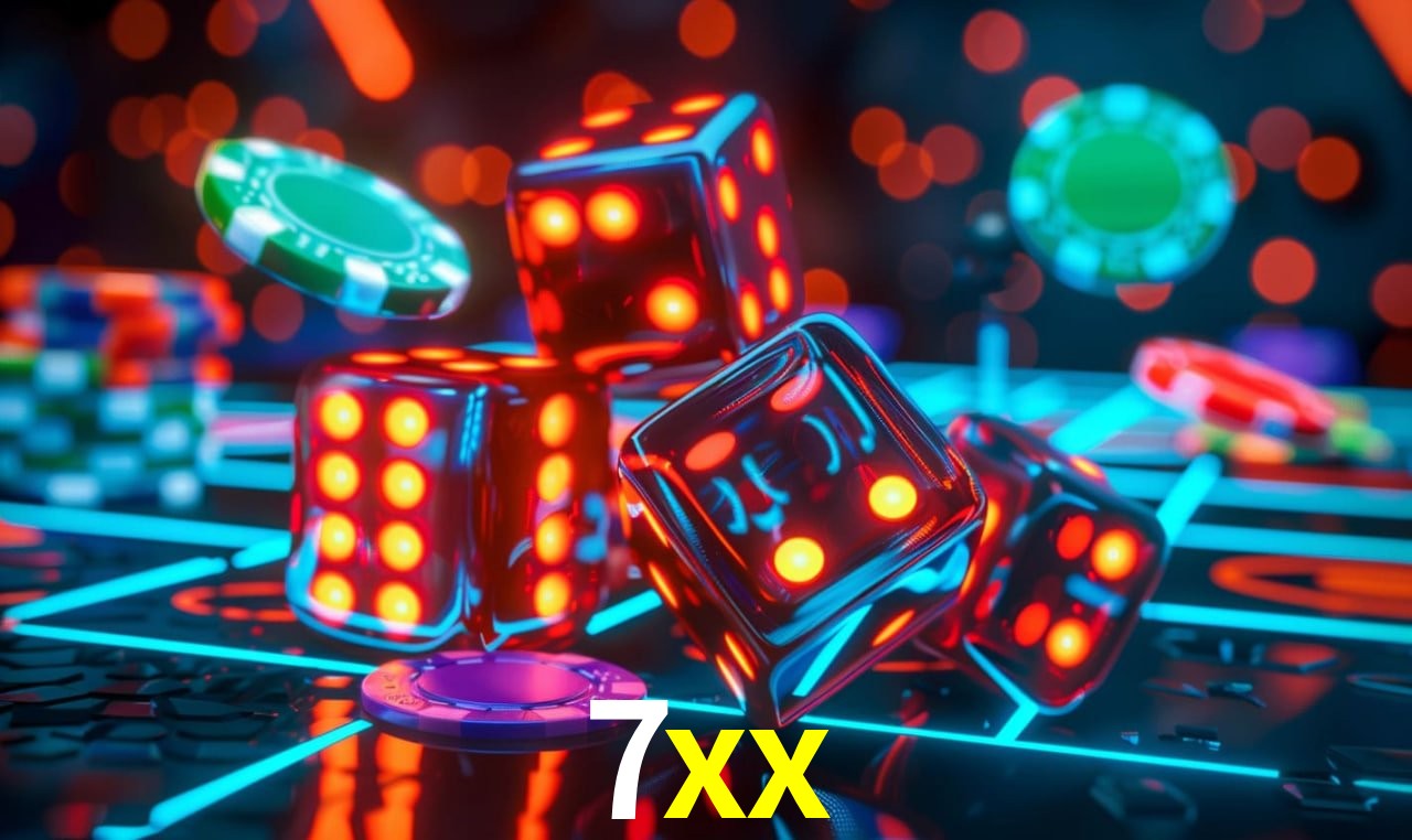 Inovações de Jogos na 7xx: O Futuro das Experiências Interativas